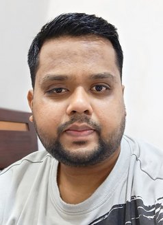 Sandy foreplay nuru massage - Male escort in Abu Dhabi Photo 8 of 8