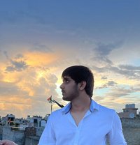 Sandy - Male escort in Gurgaon