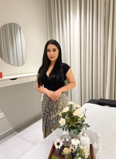 Sandy good massage therapist - escort in Riyadh Photo 10 of 10