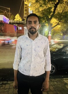 SANDY HANDSOME 🏳️‍ - Male escort in Ahmedabad Photo 2 of 2