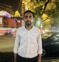 SANDY HANDSOME 🏳️‍ - Acompañantes masculino in Ahmedabad