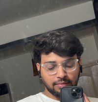 Sandy_Independent - Male escort in Hyderabad