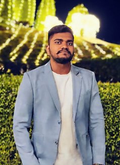 Sandy - escort in Pune Photo 1 of 1