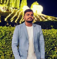 Sandy - escort in Pune