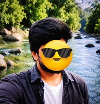 Sandy - Acompañantes masculino in Bhubaneshwar