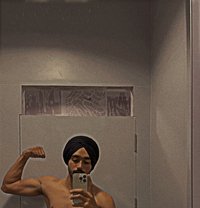 Sandy - Acompañantes masculino in Chandigarh