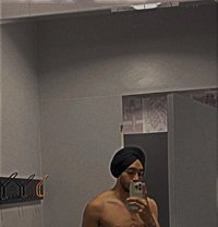 Sandy - Acompañantes masculino in Chandigarh