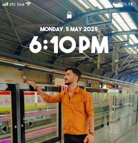 Sandy - Male escort in Doha