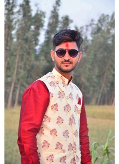 Sandy - Male escort in Doha Photo 8 of 8