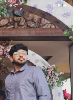 Sandy - Male escort in Hyderabad Photo 1 of 1