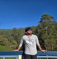Sandy - Male escort in Hyderabad