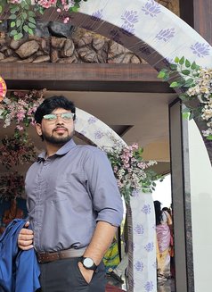 Sandy - Acompañantes masculino in Hyderabad Photo 3 of 7