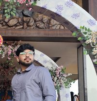 Sandy - Male escort in Hyderabad