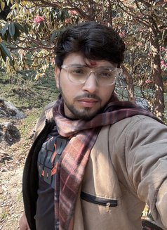 Sandy - Acompañantes masculino in Hyderabad Photo 5 of 7