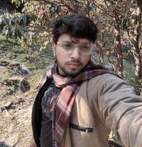 Sandy - Acompañantes masculino in Hyderabad
