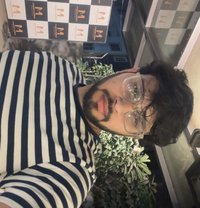Sandy_Independent - Male escort in Hyderabad