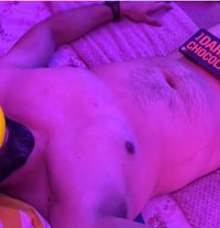 Sandy - Male escort in Kolkata