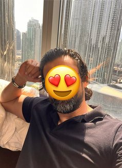 Sandy - Male escort in Kolkata Photo 2 of 3