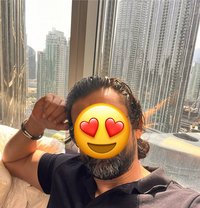 Sandy - Male escort in Kolkata