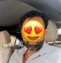 Sandy - Male escort in Kolkata