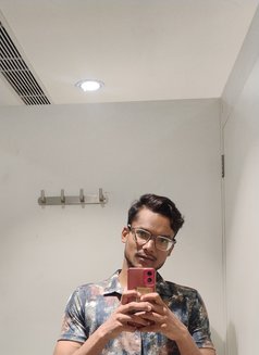 Sandy - Male escort in Meerut Photo 1 of 1