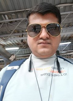 Sandy - Acompañantes masculino in Mumbai Photo 1 of 4