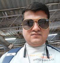 Sandy - Acompañantes masculino in Mumbai