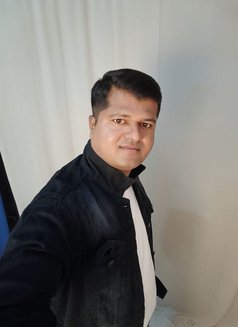 Sandy - Acompañantes masculino in Mumbai Photo 2 of 4