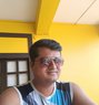 Sandy - Acompañantes masculino in Mumbai Photo 4 of 4