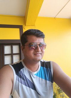 Sandy - Acompañantes masculino in Mumbai Photo 4 of 4