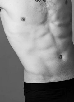 Sandy - Male escort in Mumbai Photo 1 of 1