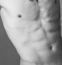 Sandy - Male escort in Mumbai