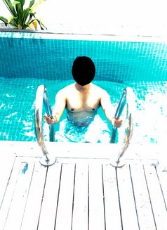 Sandy - Male escort in Mumbai Photo 1 of 1