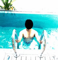 Sandy - Male escort in Mumbai