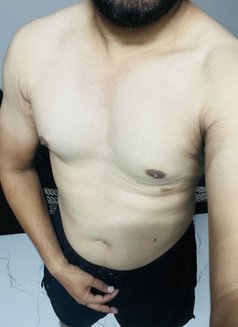 Sandy - Male escort in Mumbai Photo 2 of 2