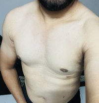 Sandy - Male escort in Mumbai