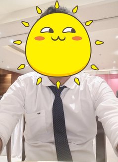 Sandy - Male escort in Mumbai Photo 1 of 3