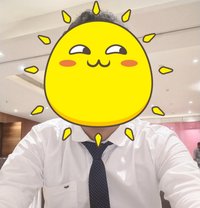 Sandy - Acompañantes masculino in Mumbai