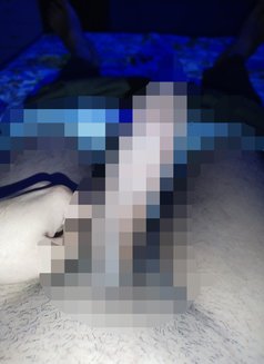 Salve for female and couple - Male escort in Mumbai Photo 4 of 5