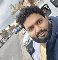 Male escort Sandy - Male escort in Mumbai