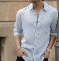 Sandy - Male escort in New Delhi