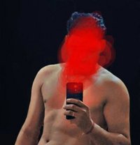 Sandy - Male escort in New Delhi