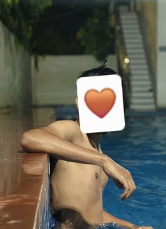 Sandy - Male escort in New Delhi Photo 1 of 1