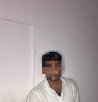 Sandy - Acompañantes masculino in New Delhi