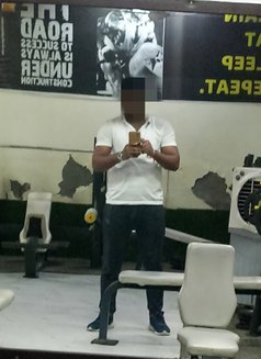 Sandy - Male escort in New Delhi Photo 2 of 3