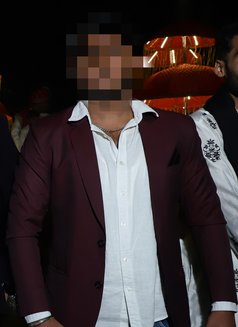 Sandy - Male escort in New Delhi Photo 3 of 3