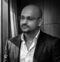 Sandy001993 - Male escort in Vadodara