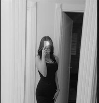 Sandy - escort in Amman