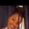 Sandy - escort in Mombasa