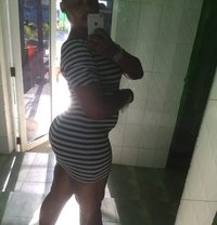 Shazzy baby - puta in Nairobi